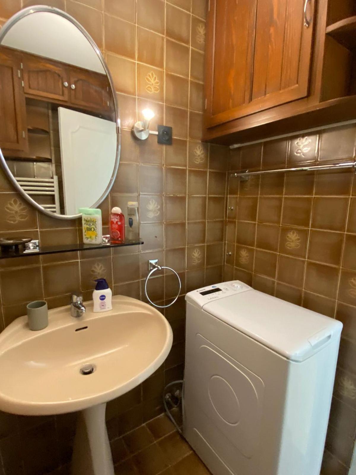 Grand Appartments Sappia 니스 외부 사진