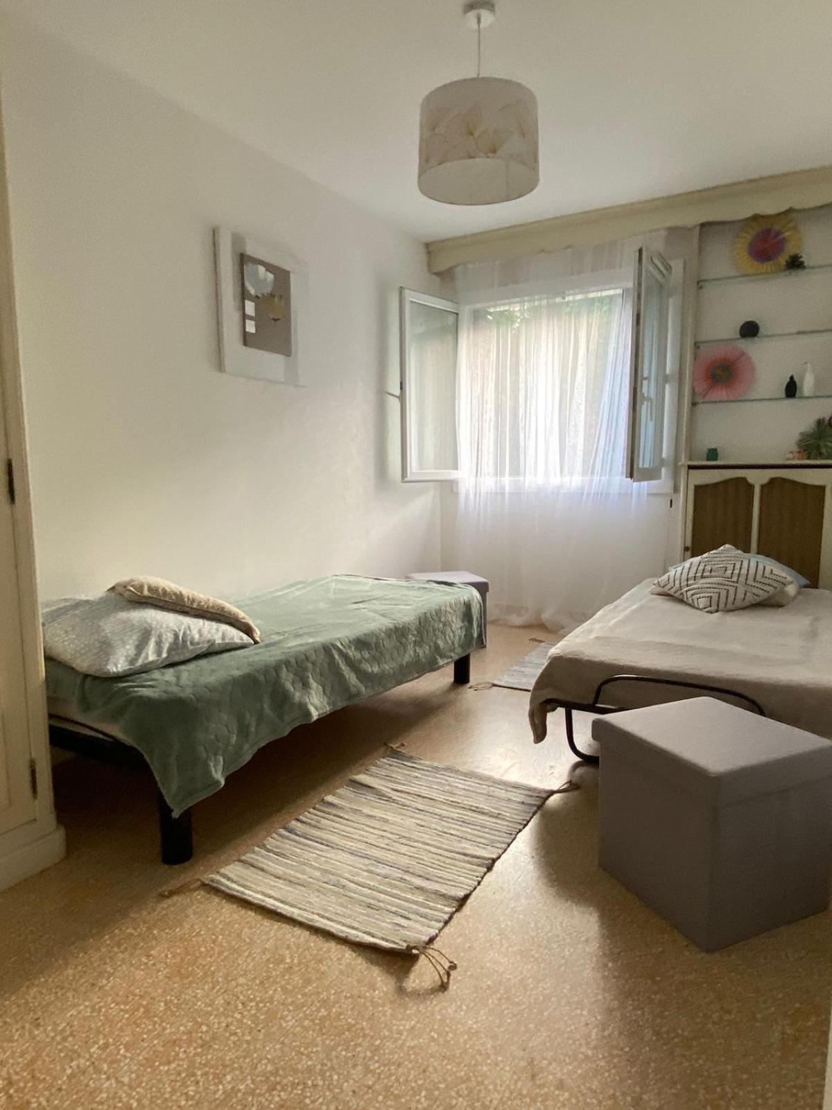 Grand Appartments Sappia 니스 외부 사진