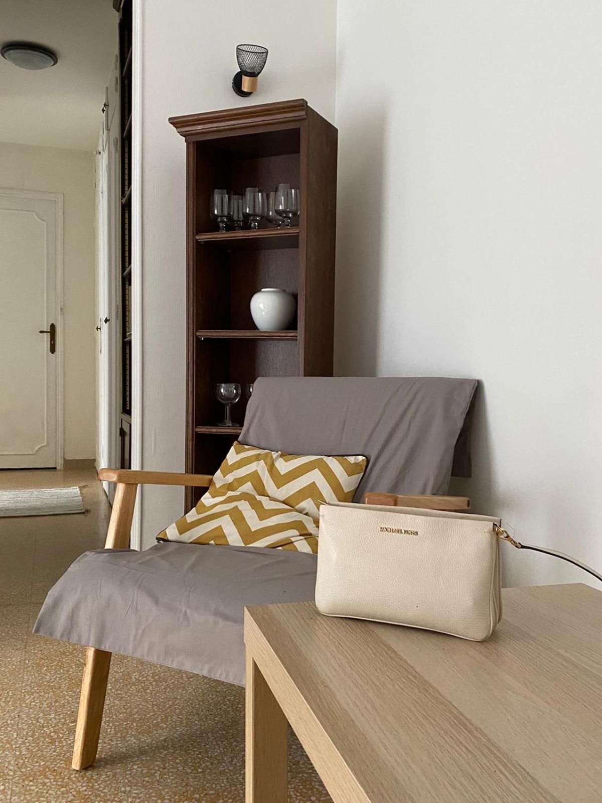 Grand Appartments Sappia 니스 외부 사진