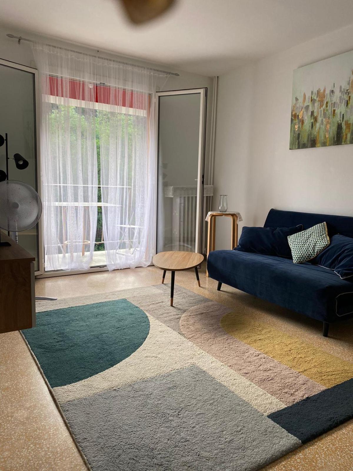 Grand Appartments Sappia 니스 외부 사진